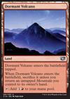 Dormant Volcano