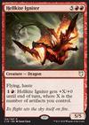 Hellkite Igniter