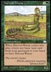 Harvest Wurm