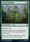 Nissa's Zendikon