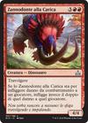 Zannodonte alla Carica