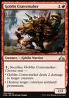 Cratereiro Goblin