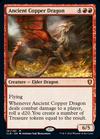 Ancient Copper Dragon