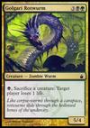 Wurm Putrescente Golgari