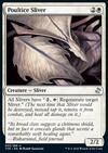 Poultice Sliver