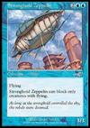 Stronghold Zeppelin