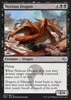 Noxious Dragon