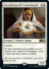 Sacerdotessa del Contenimento