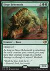 Siege Behemoth