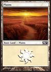 Plains