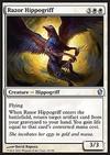 Razor Hippogriff