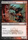 Jironero rakdos