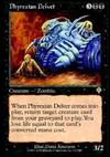 Fouilleur phyrexian