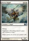 Serra Angel