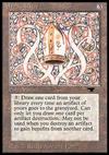 Urza's Miter