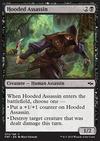 Hooded Assassin