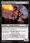 Rakdos-Trompeter