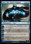 Jace, o Escultor de Mentes