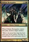 Vithian Renegades