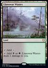 Yermos de Llanowar