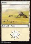 Plains