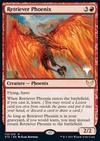 Bergender Phoenix