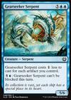 Gearseeker Serpent