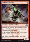 Porta-estandarte Goblin