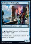 Eidolon of Philosophy