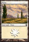 Plains