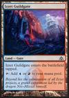 Izzet-Gildeneingang