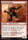 Frenzied Goblin