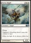 Serra Angel