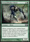 Groundshaker Sliver