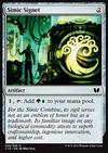 Simic Signet