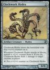 Clockwork Hydra