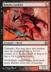 Rakdos Cackler