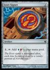 Izzet Signet