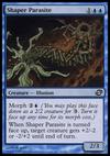 Shaper Parasite