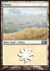 Plains