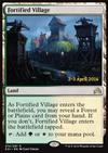 Fortified Village