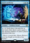 Jace's Archivist