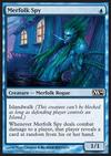 Merfolk Spy