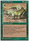 Thicket Basilisk