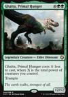 Ghalta, Primal Hunger