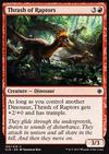 Raptorenhorde