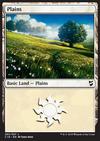 Plains