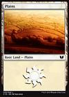 Plains