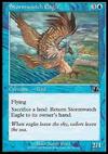 Stormwatch Eagle