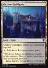 Orzhov Guildgate